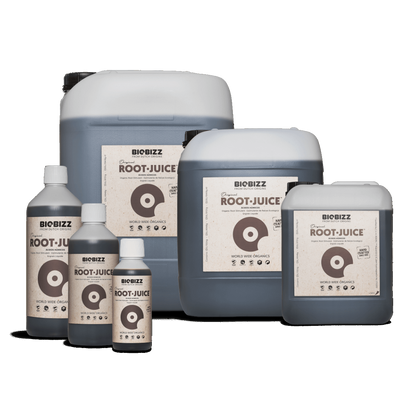 BioBizz Root Juice 250ml / 1L / 5L - EigenGrow