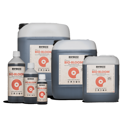 BioBizz Bio Bloom 500ml / 1L / 5L - EigenGrow