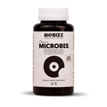 BioBizz Microbes 150g - EigenGrow