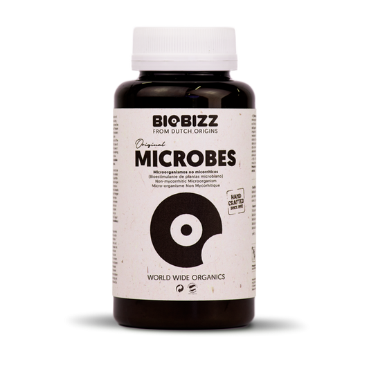BioBizz Microbes 150g - EigenGrow