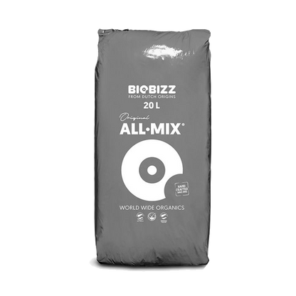 BioBizz Allmix, 20 Liter - EigenGrow