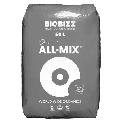 BioBizz Allmix, 50 Liter - EigenGrow
