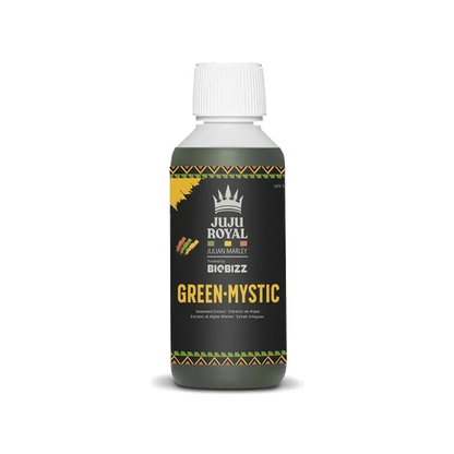 BioBizz JuJu Royal Green Mystic 250ml / 1L / 5L