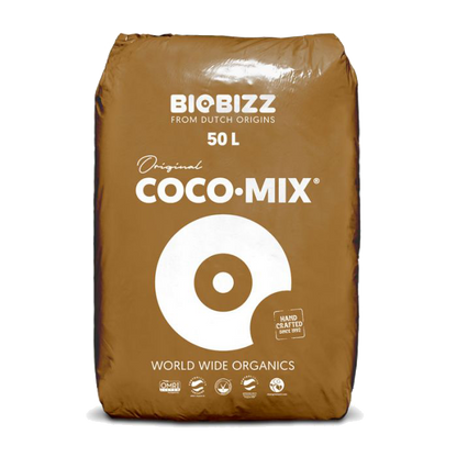 BioBizz Coco-Mix 50L - EigenGrow