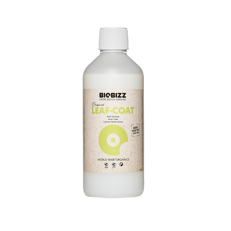 BioBizz Leaf Coat 500ml / 1L