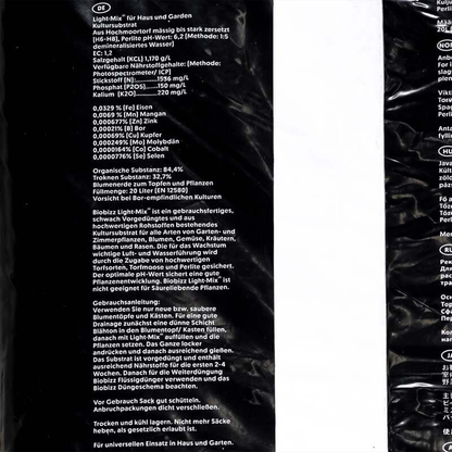 BioBizz Lightmix 20 Liter