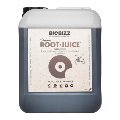 BioBizz Root Juice 250ml / 500ml / 1L / 5L