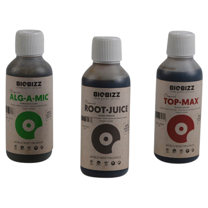 BioBizz Try Pack Stimulanz