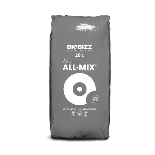 BioBizz Allmix, 20 Liter