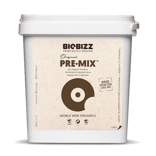 BioBizz Pre Mix 5L