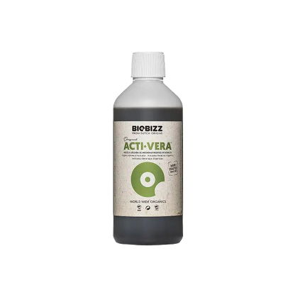 BioBizz Acti Vera 250ml / 500ml / 1L 