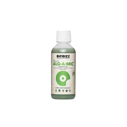 BioBizz Alg-A-Mic, Biostimulator 250ml / 500ml / 1L / 5L