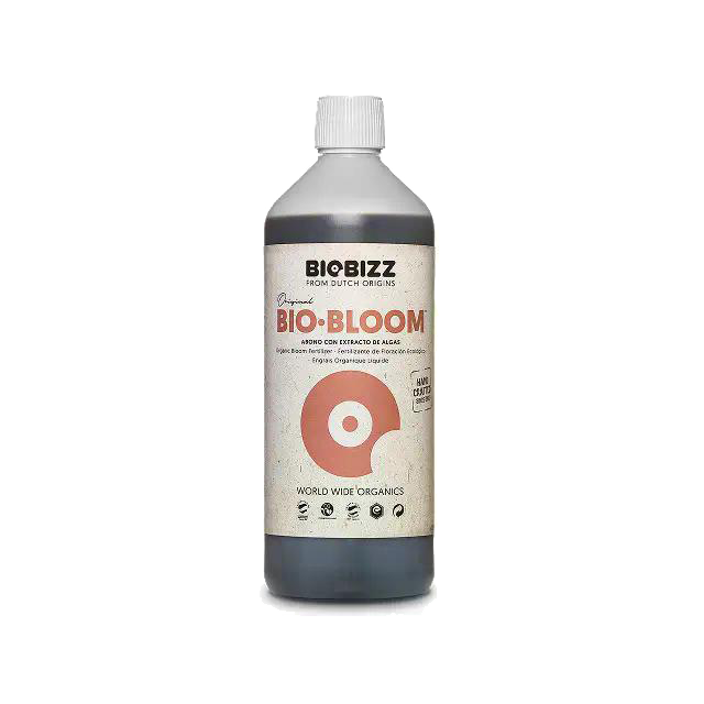 BioBizz Bio Bloom 500ml / 1L / 5L
