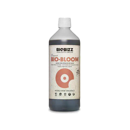 BioBizz Bio Bloom 500ml / 1L / 5L