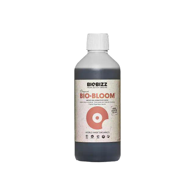 BioBizz Bio Bloom 500ml / 1L / 5L