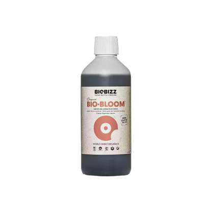 BioBizz Bio Bloom 500ml / 1L / 5L
