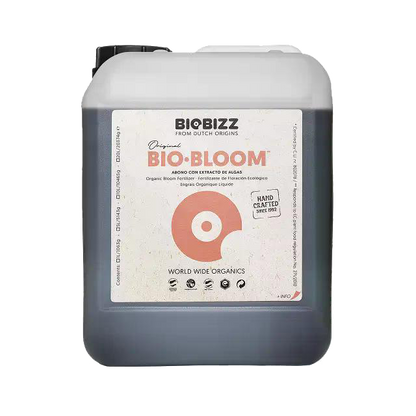 BioBizz Bio Bloom 500ml / 1L / 5L