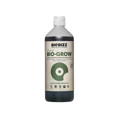 BioBizz Bio Grow 500ml / 1L / 5L