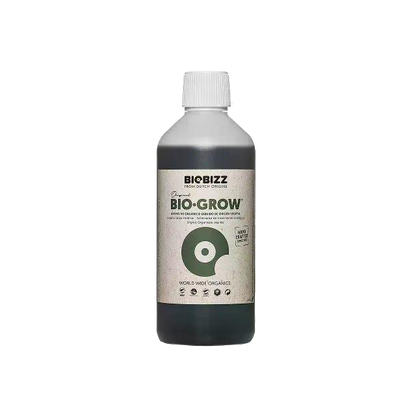 BioBizz Bio Grow 500ml / 1L / 5L