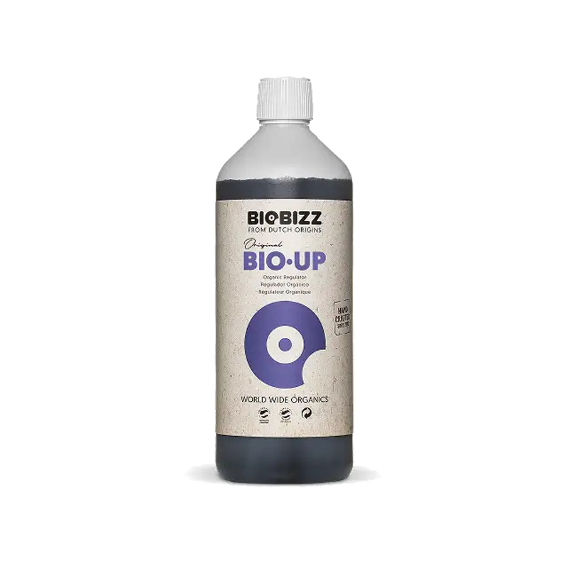 BioBizz Bio Up PH+ 250ml / 500ml / 1L 