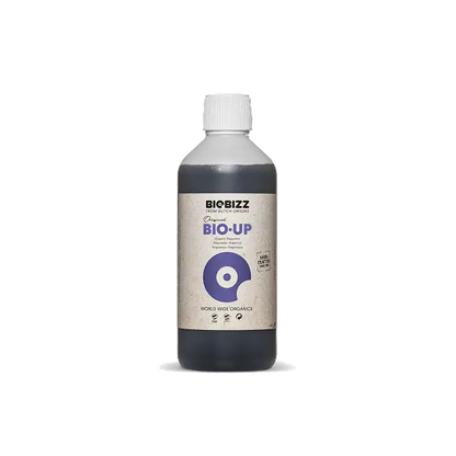 BioBizz Bio Up PH+ 250ml / 500ml / 1L 