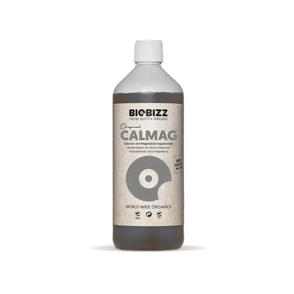 BioBizz CalMag 250ml / 500ml / 1L
