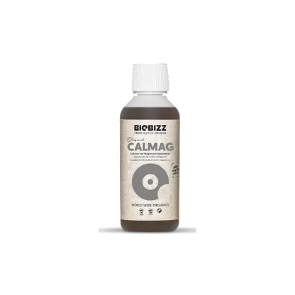 BioBizz CalMag 250ml / 500ml / 1L