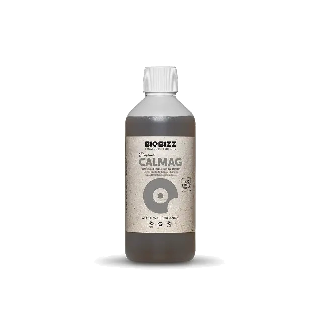 BioBizz CalMag 250ml / 500ml / 1L