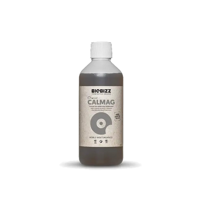 BioBizz CalMag 250ml / 500ml / 1L