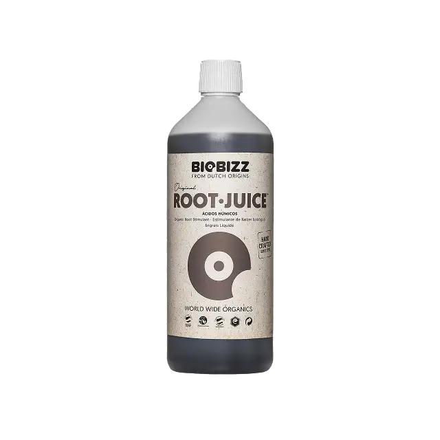 BioBizz Root Juice 250ml / 500ml / 1L / 5L
