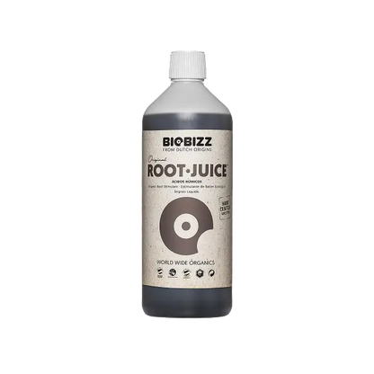 BioBizz Root Juice 250ml / 500ml / 1L / 5L