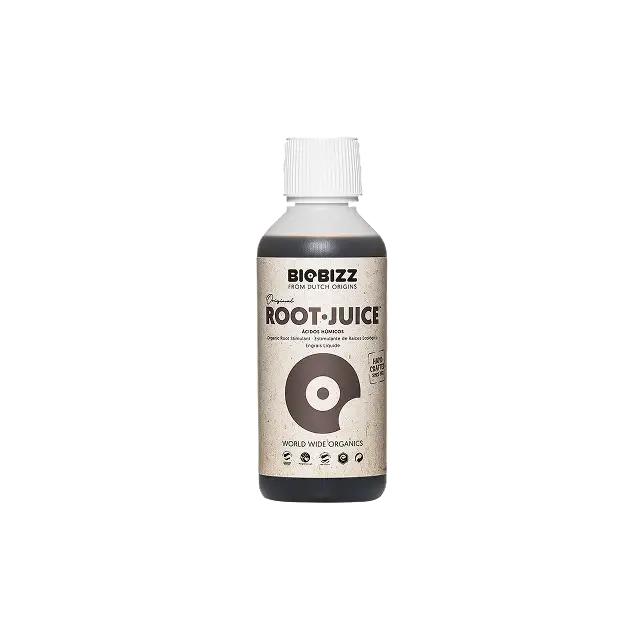 BioBizz Root Juice 250ml / 500ml / 1L / 5L