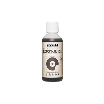 BioBizz Root Juice 250ml / 500ml / 1L / 5L