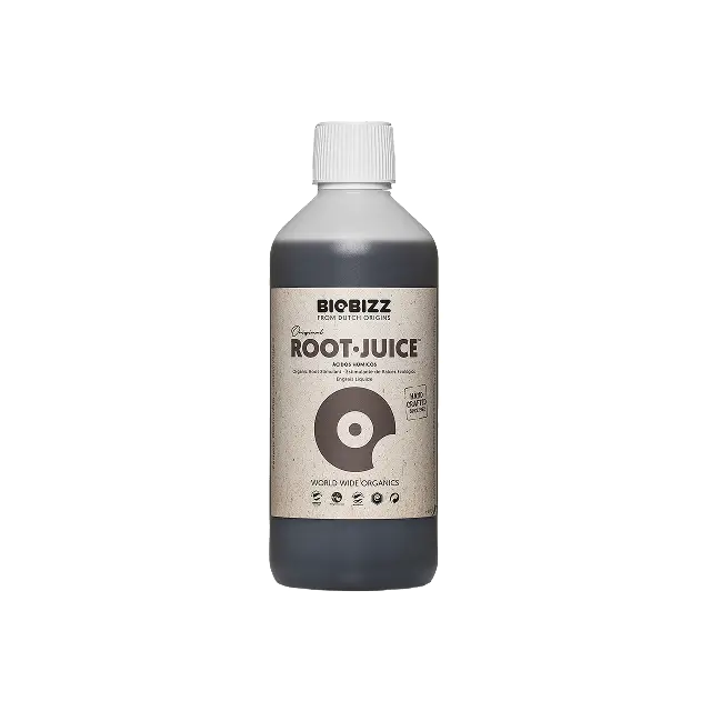 BioBizz Root Juice 250ml / 500ml / 1L / 5L
