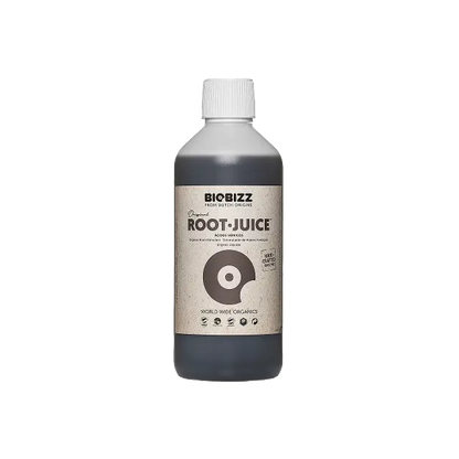 BioBizz Root Juice 250ml / 500ml / 1L / 5L
