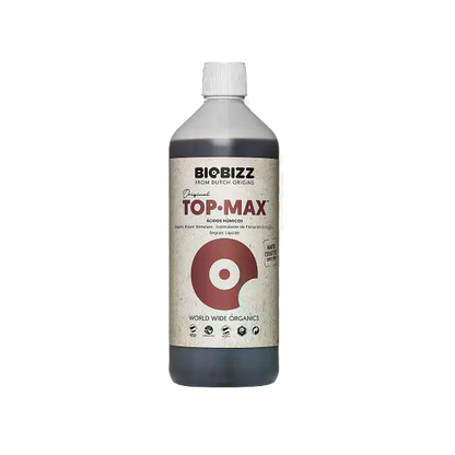 BioBizz Top Max 250ml / 500ml / 1L / 5L