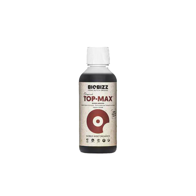 BioBizz Top Max 250ml / 500ml / 1L / 5L