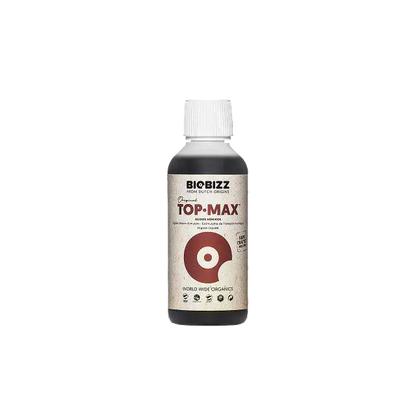 BioBizz Top Max 250ml / 500ml / 1L / 5L
