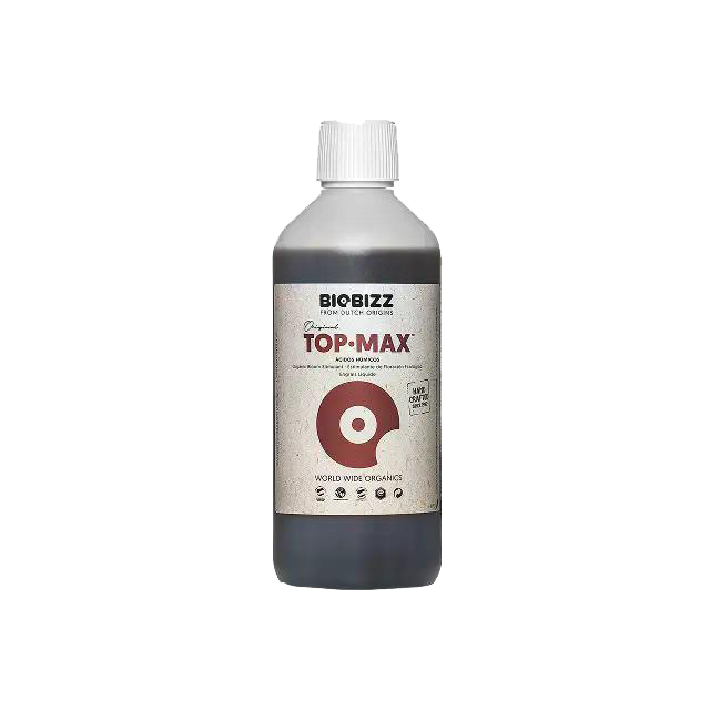 BioBizz Top Max 250ml / 500ml / 1L / 5L