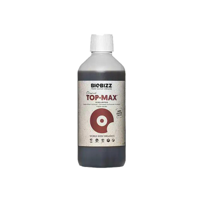 BioBizz Top Max 250ml / 500ml / 1L / 5L