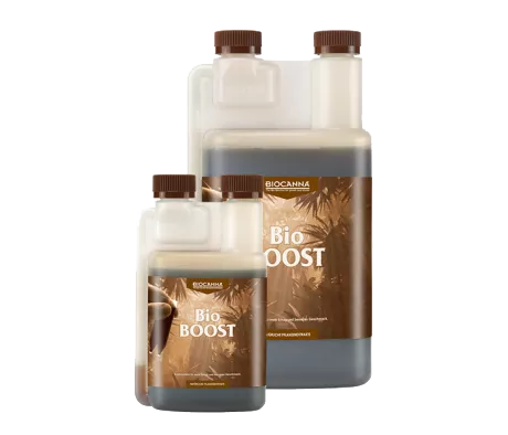 Biocanna Bio Boost 1L / 5L