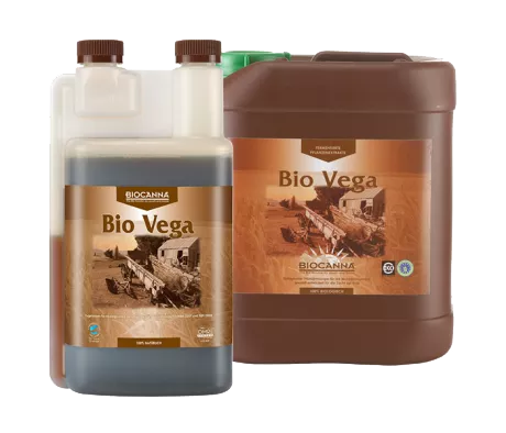 Biocanna Bio Vega 500ml / 1L / 5L