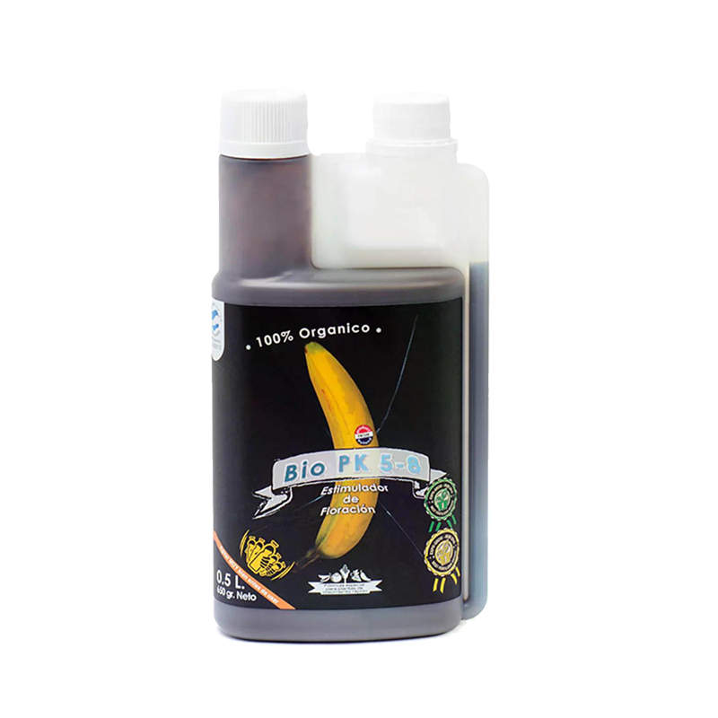 BioTabs Bio PK 5-8 500ml / 1L / 5L