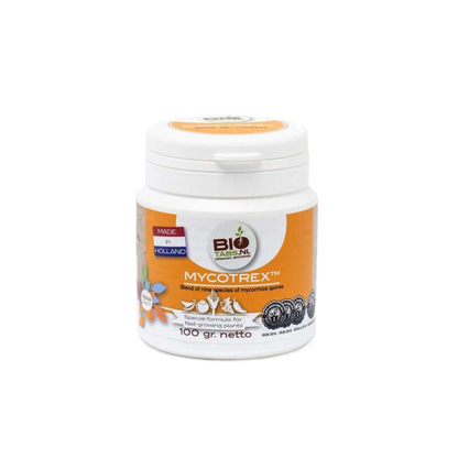 BioTabs Mycotrex 100g / 500g