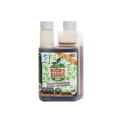 BioTabs Boom Boom Spray 100ml / 250ml