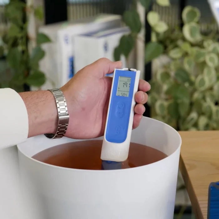Bluelab Onepen PH/EC Kombi Stift - EigenGrow