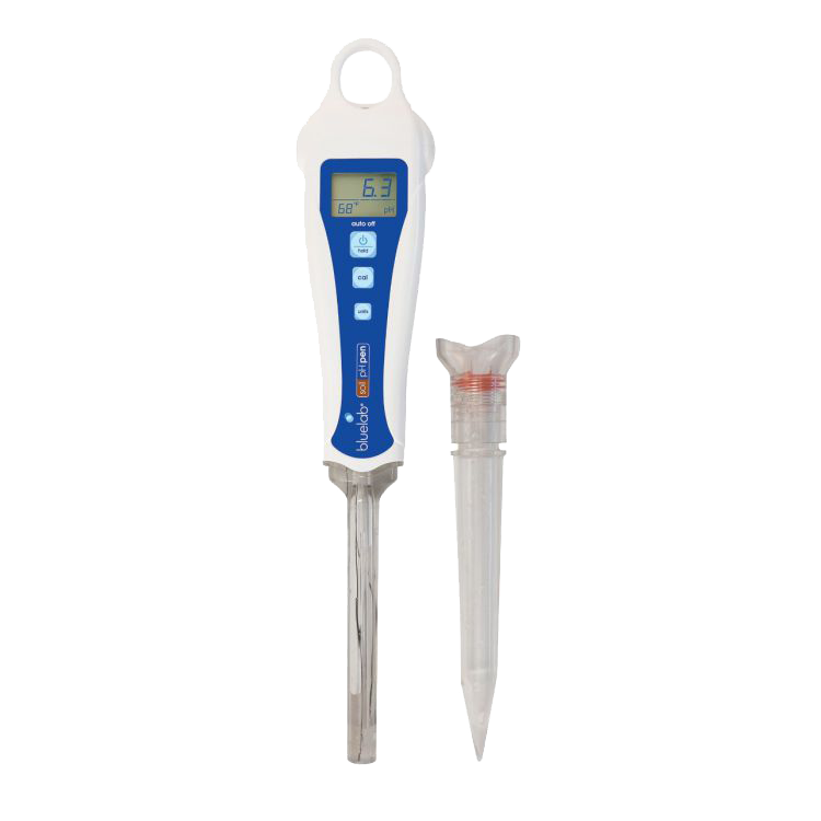 Bluelab Boden PH-Stift - EigenGrow