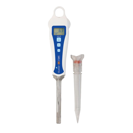Bluelab Boden PH-Stift - EigenGrow