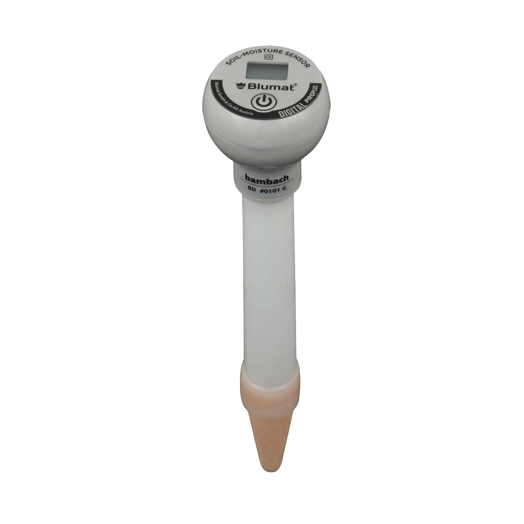 Blúmat digitaler Erdfeuchte Sensor - EigenGrow
