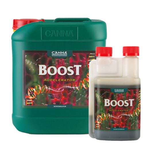 Canna Boost 250ml /  1L / 5L